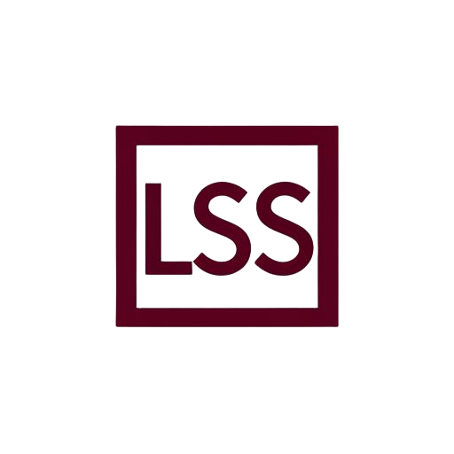LSS Textile logo